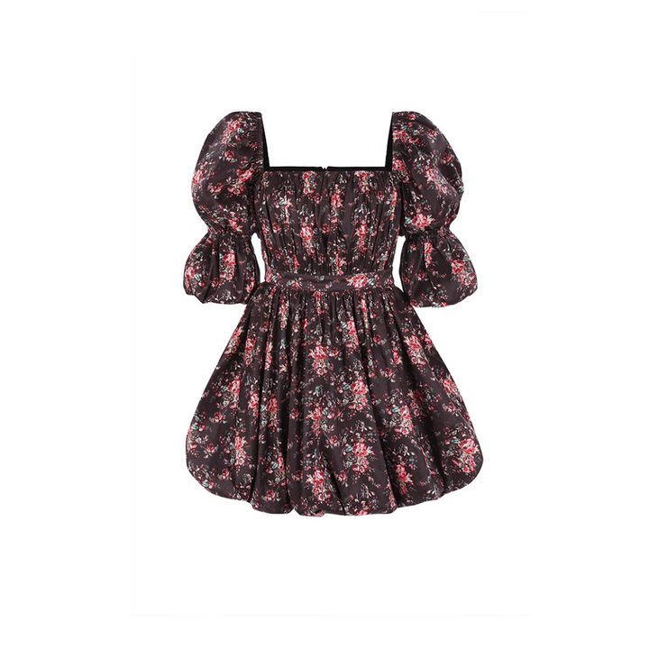 The Romance Galore Dress