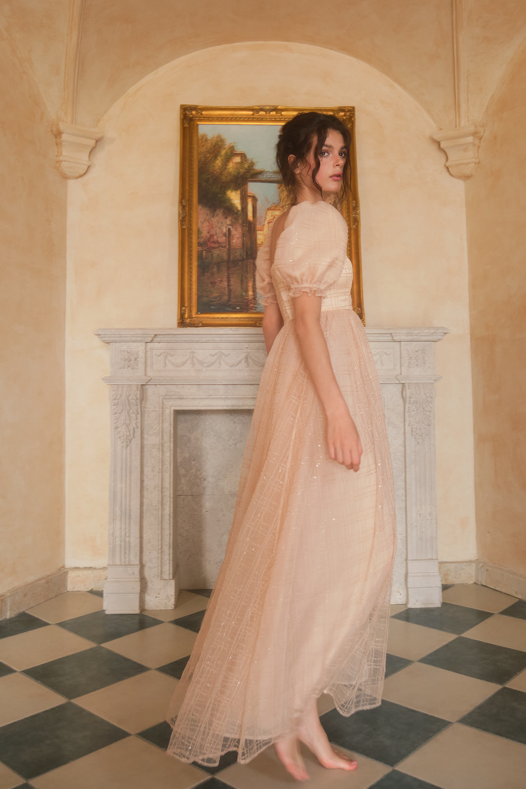 The Fairydust Maxi