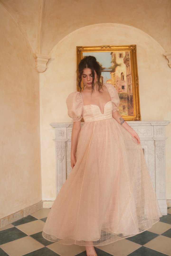 The Fairydust Maxi