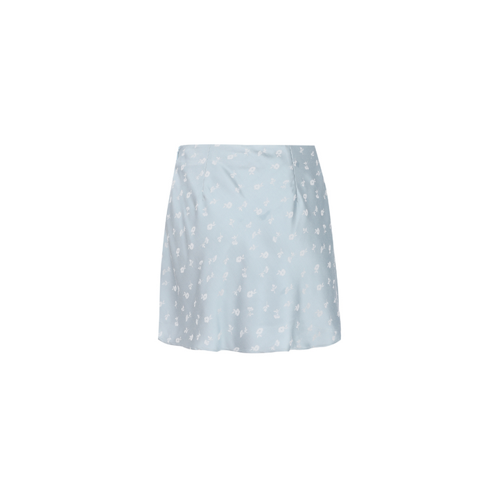 The Summer Date Slip Skirt