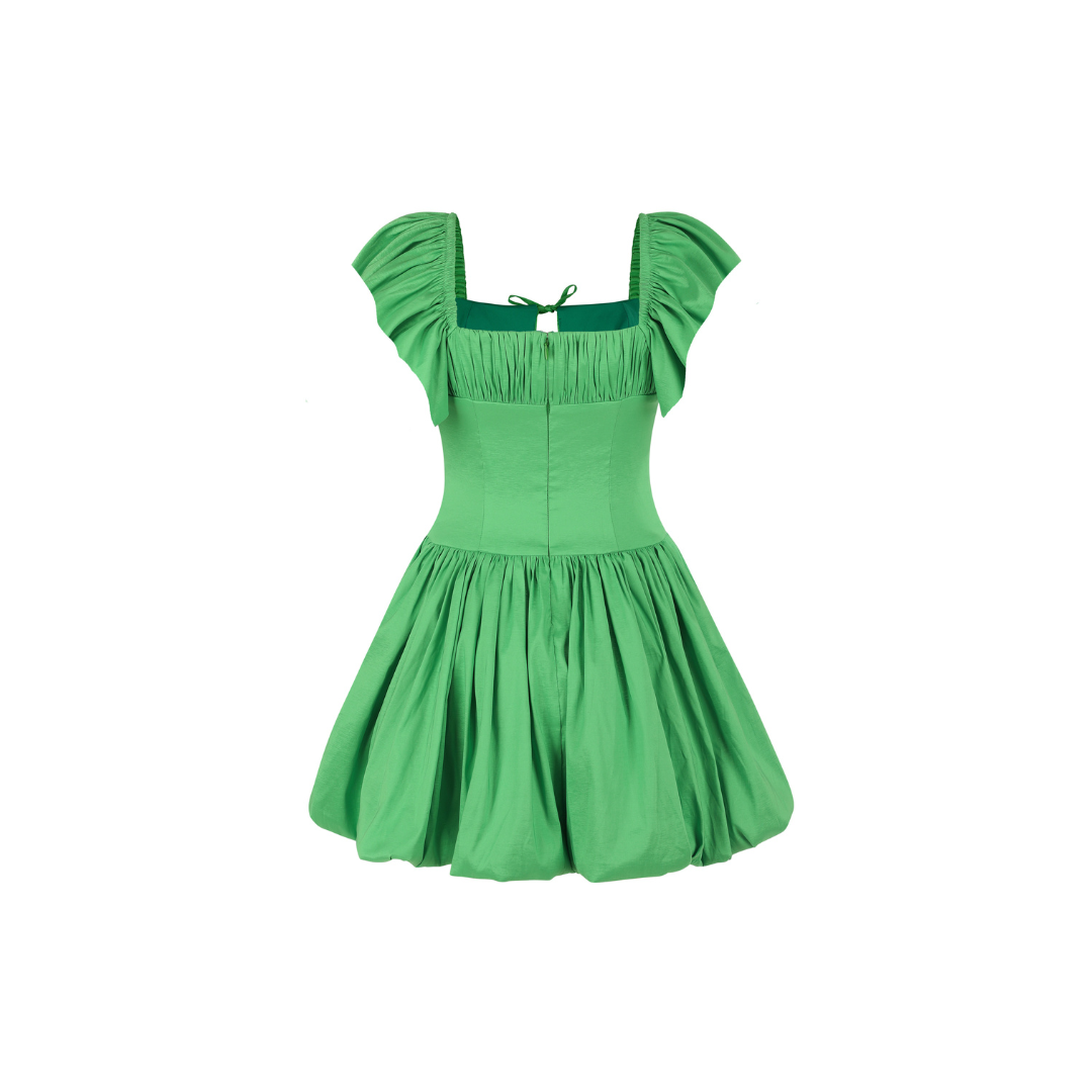 The Giselle Allure Dress