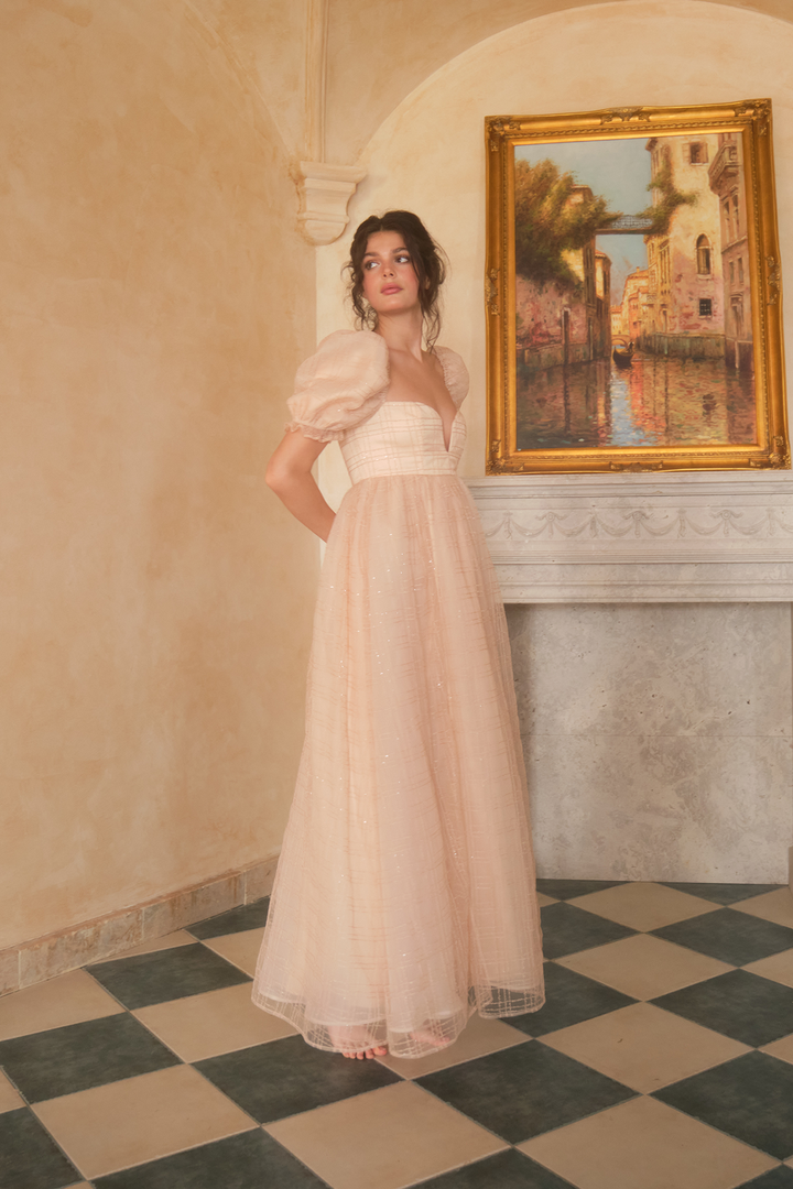 The Fairydust Maxi