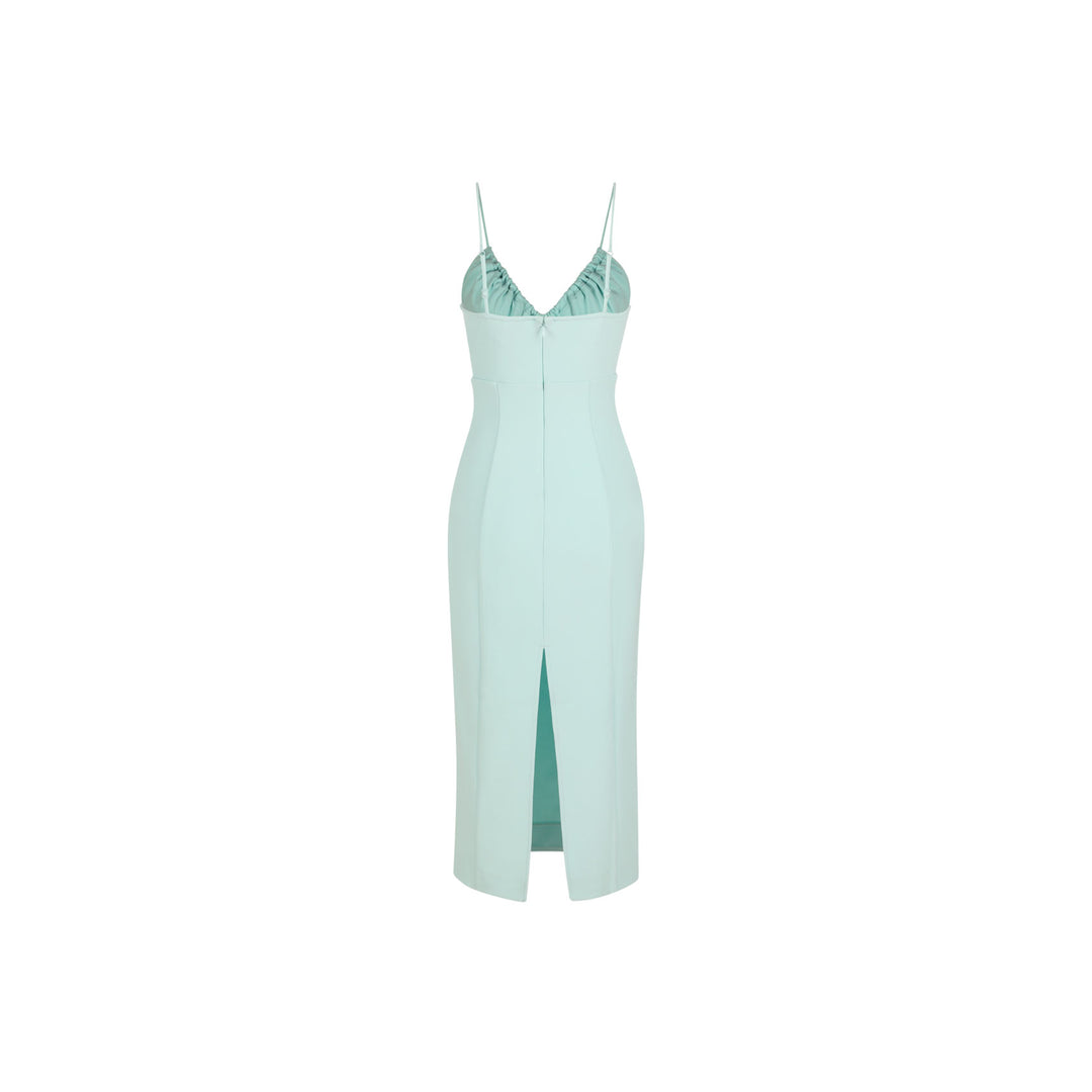 The Izzy Midi Dress