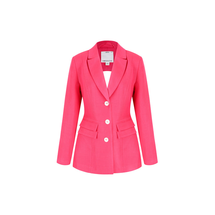 The Bright Horizons Blazer