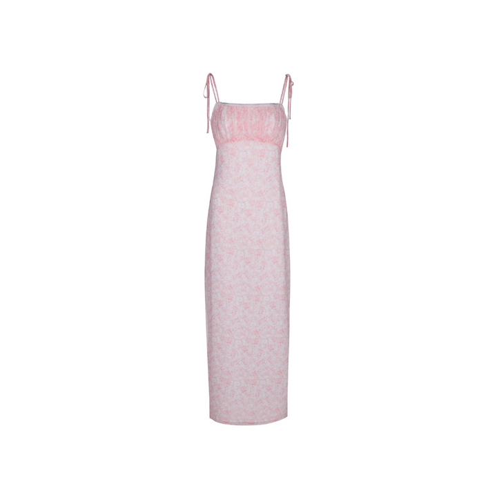 The Cosette Maxi Dress