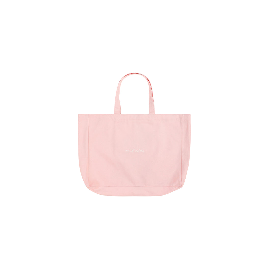 The Essentials Tote Bag