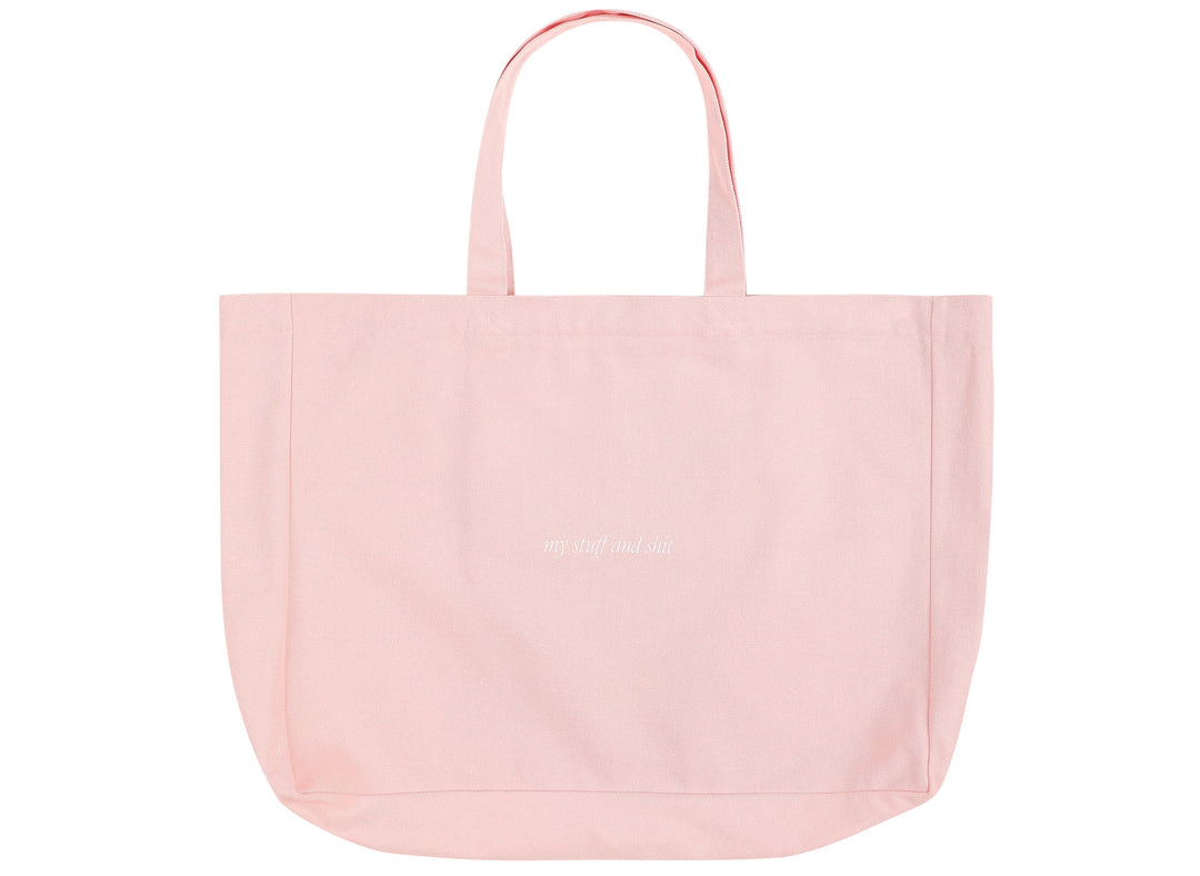 The Essentials Tote Bag