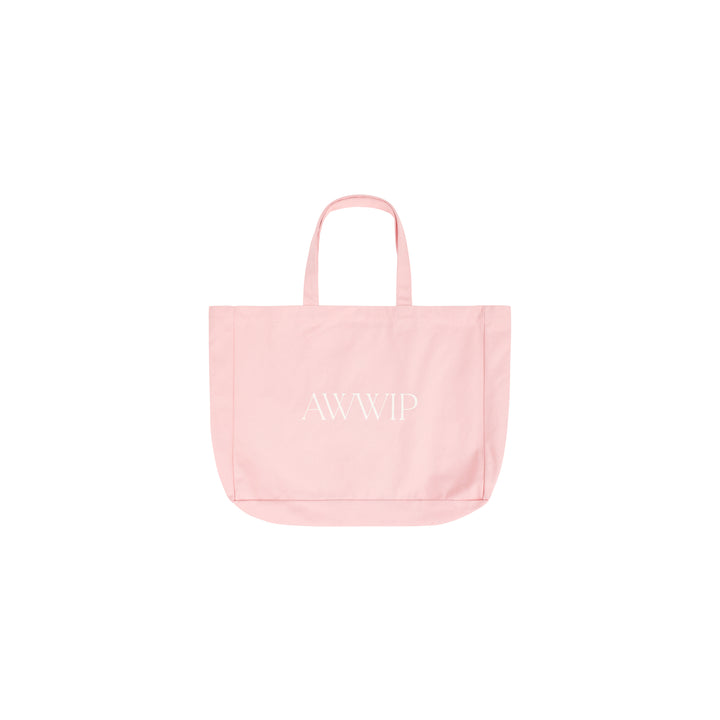 The Essentials Tote Bag