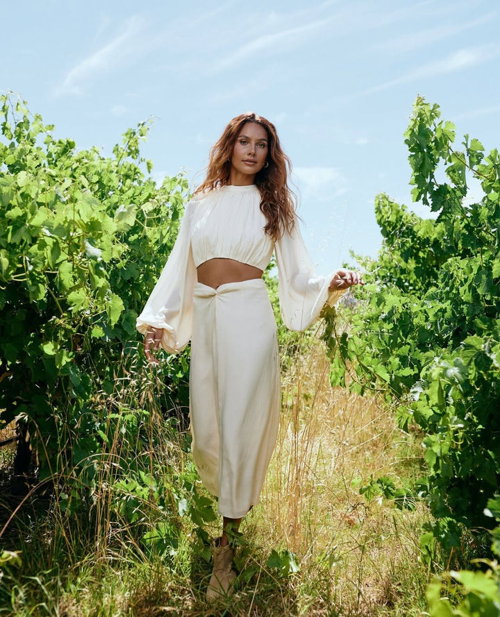 The Aria Top