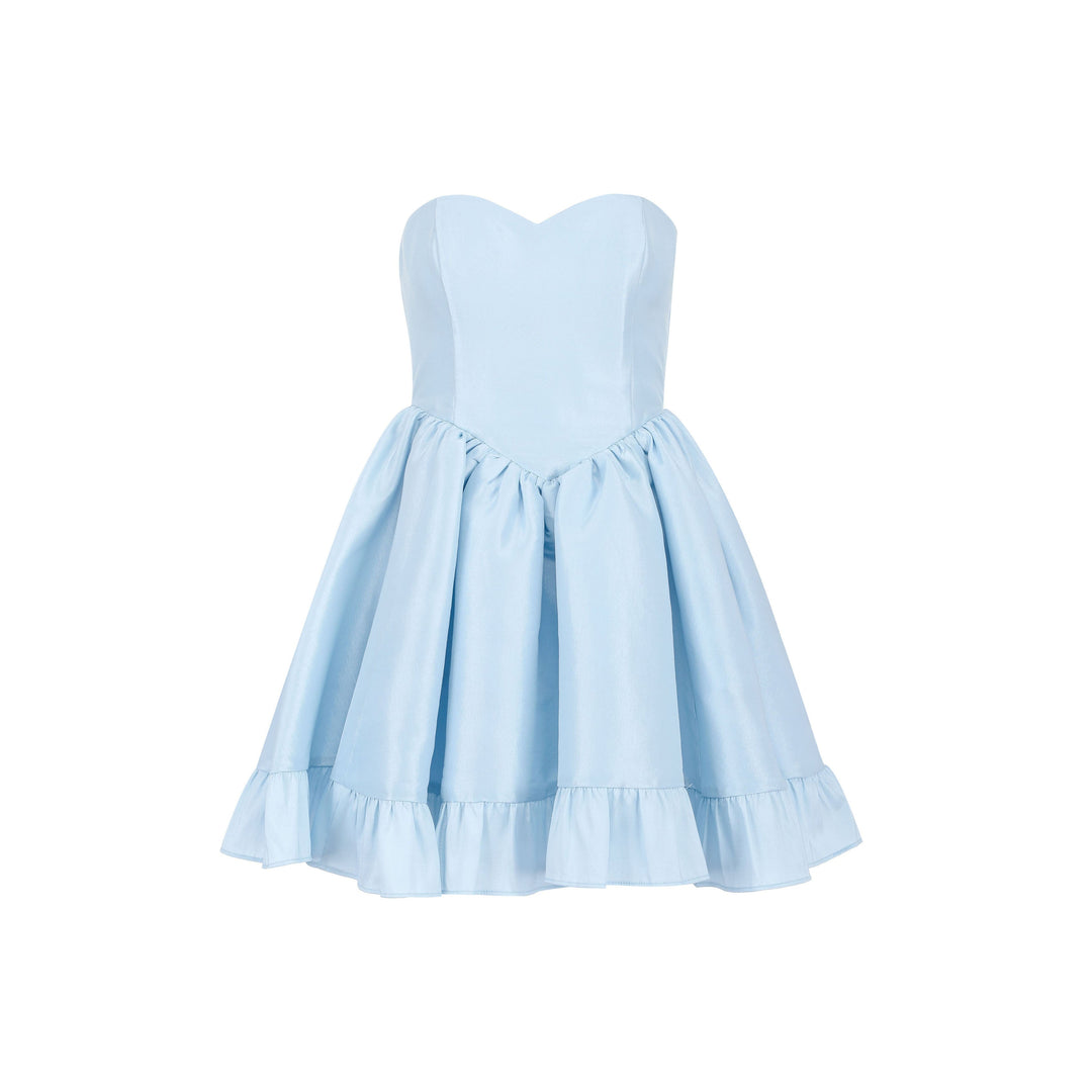 florian mini dress Free People