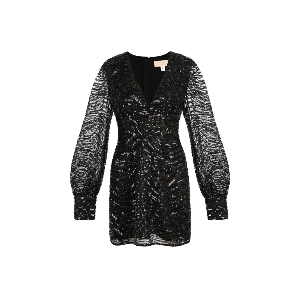 glitz mini dress The Glitz Mini Dress | Dresses | Keepsake The Label