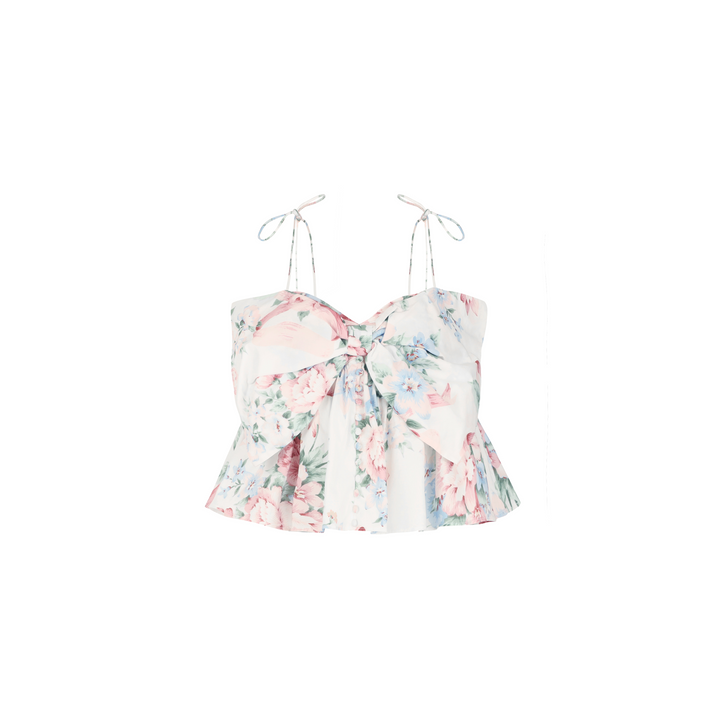 The Sacré Coeur Top