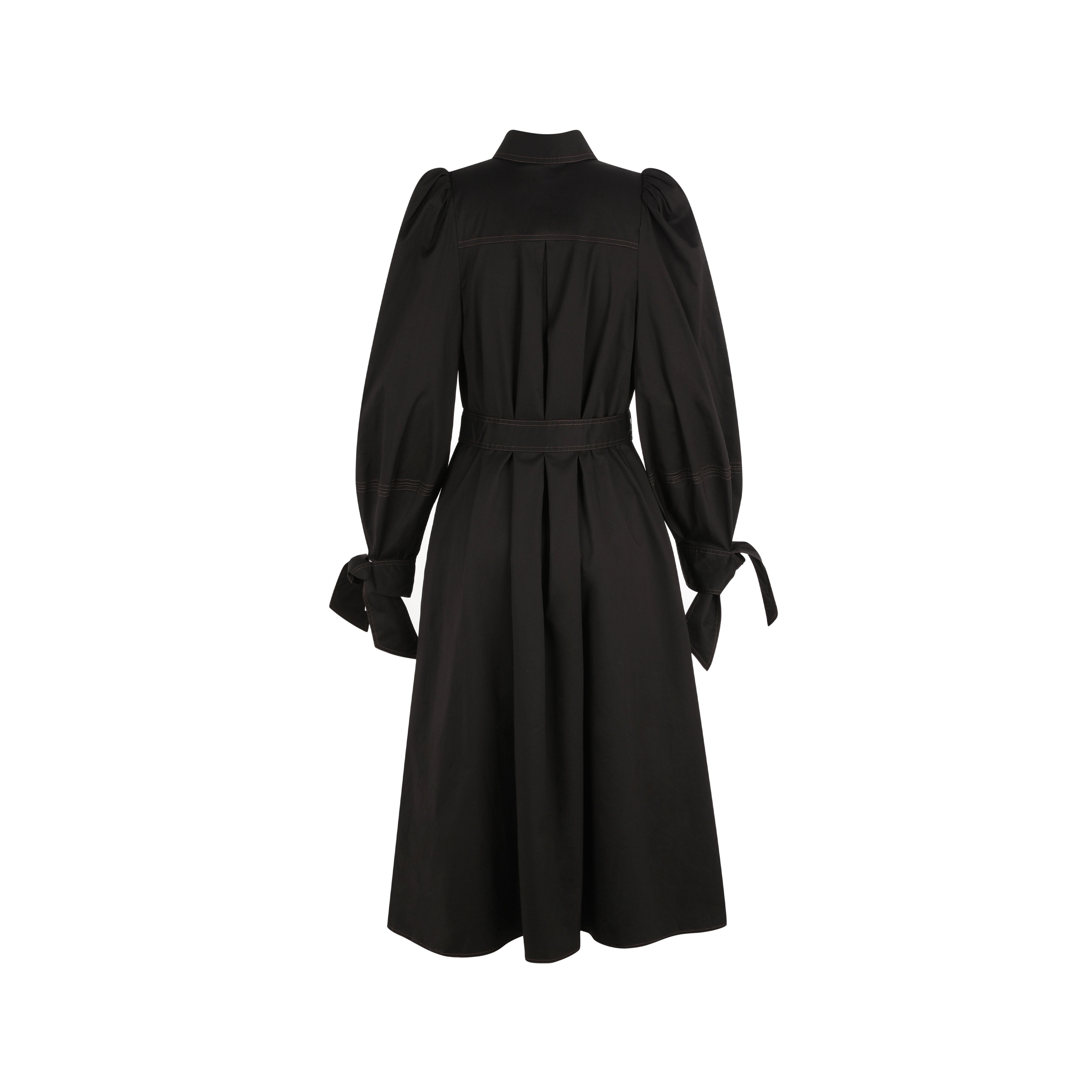 The Holding On Trench | Trench Coats & Outerwear | C/MEO