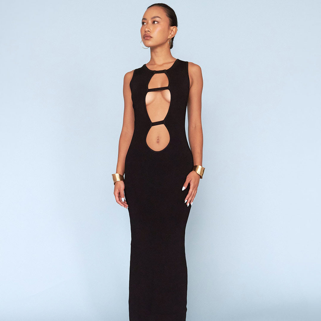 The Sofie Dress