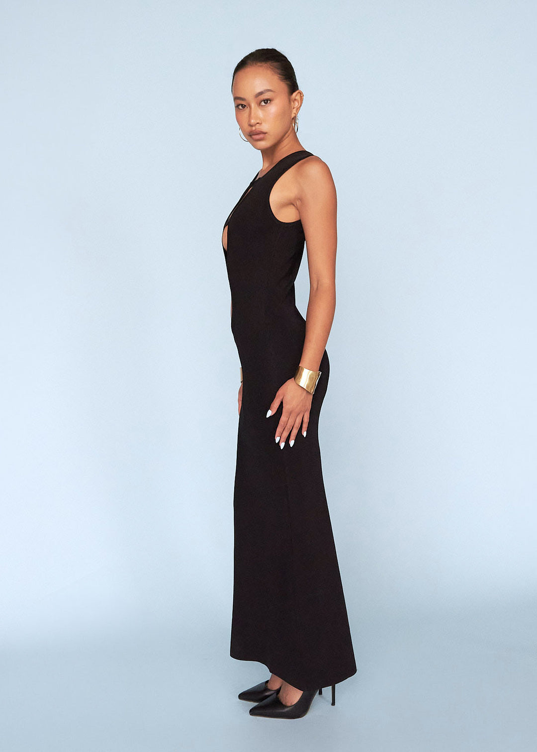 The Sofie Dress