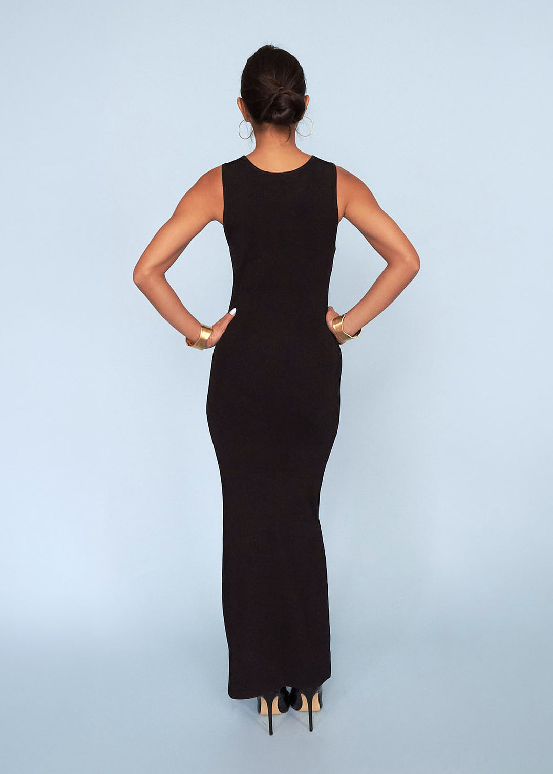 The Sofie Dress