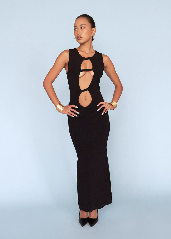 The Sofie Dress