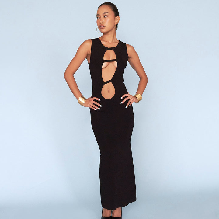 The Sofie Dress