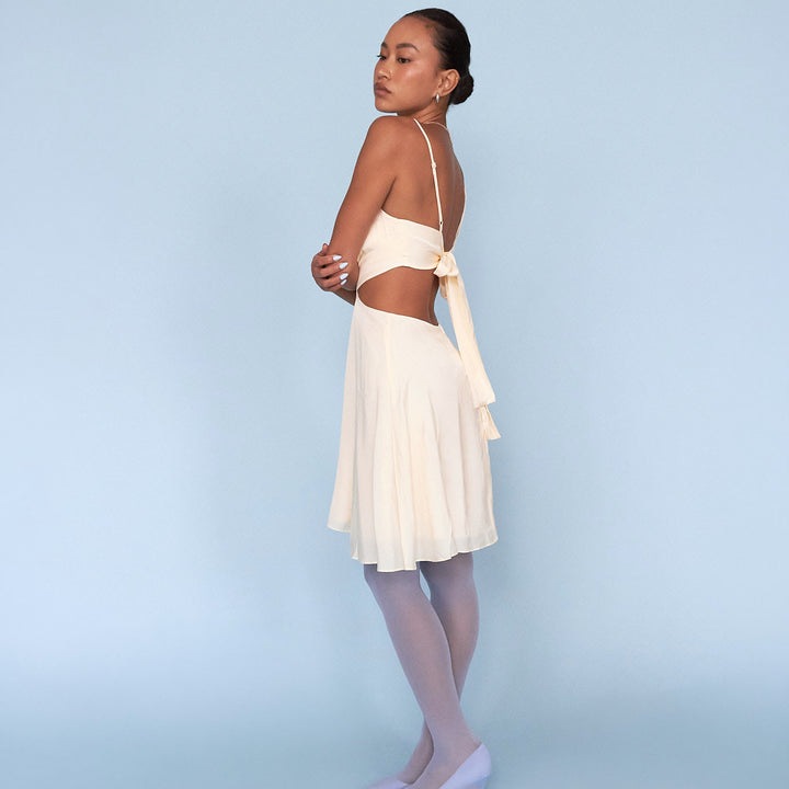The Aria Mini Dress