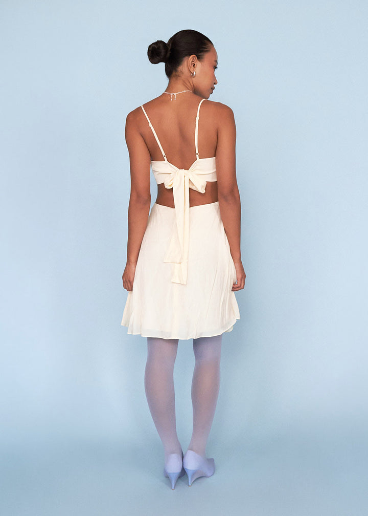 The Aria Mini Dress