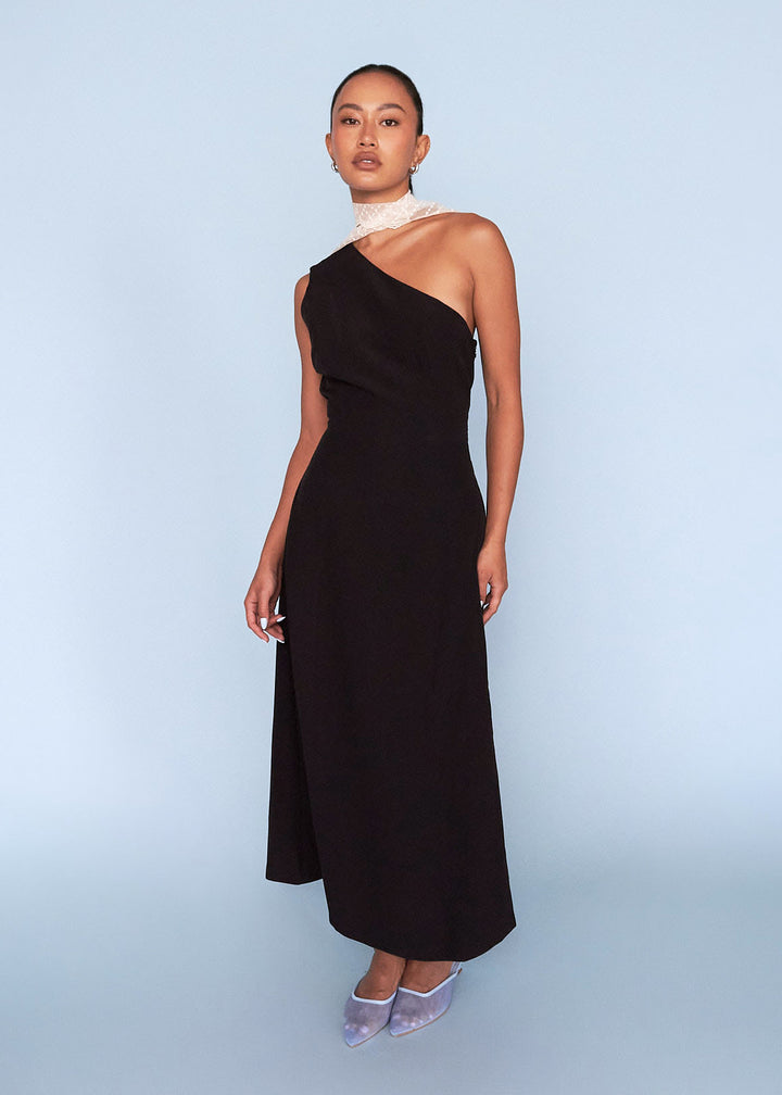 The Celeste Midi Dress