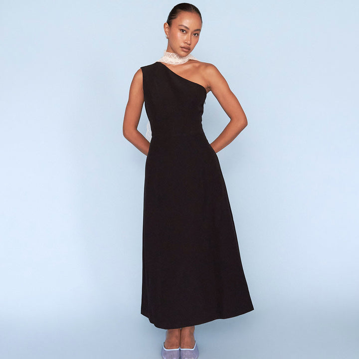The Celeste Midi Dress