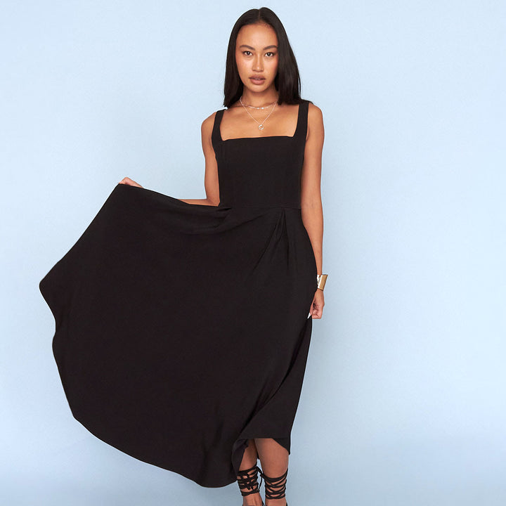 The Adored Mini Dress