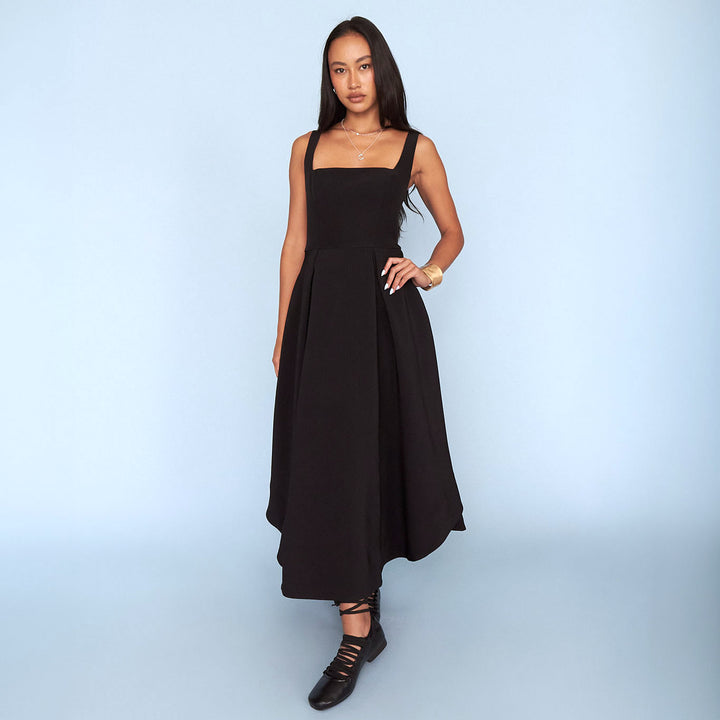 The Adored Mini Dress