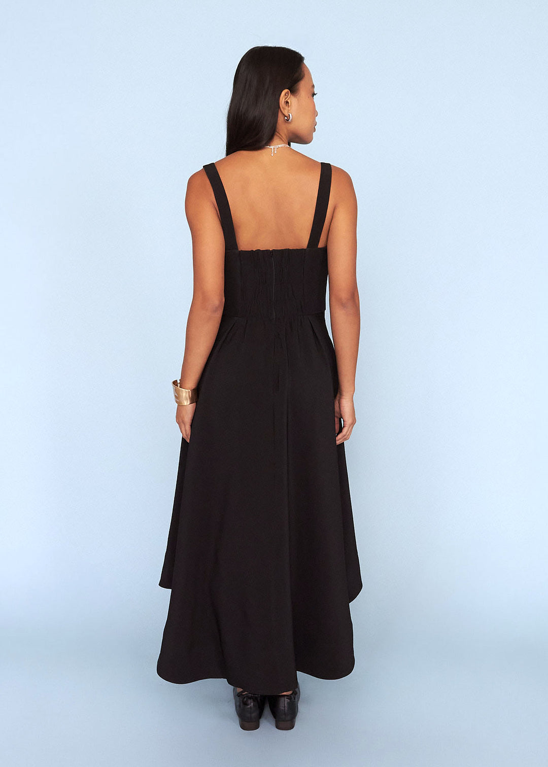 The Adored Mini Dress