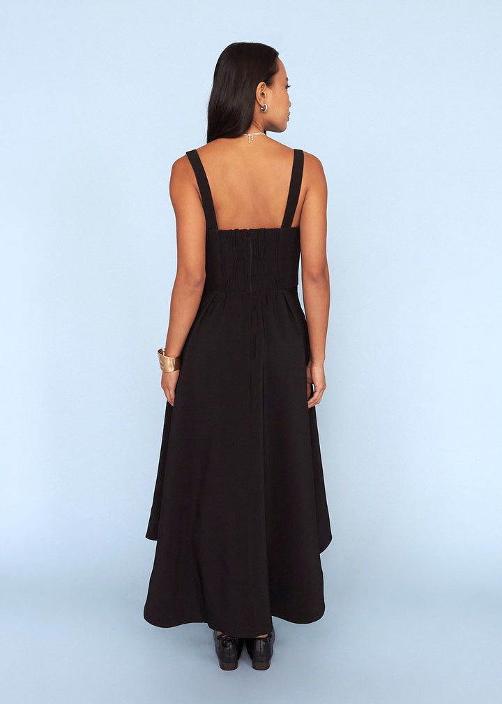 The Adored Mini Dress
