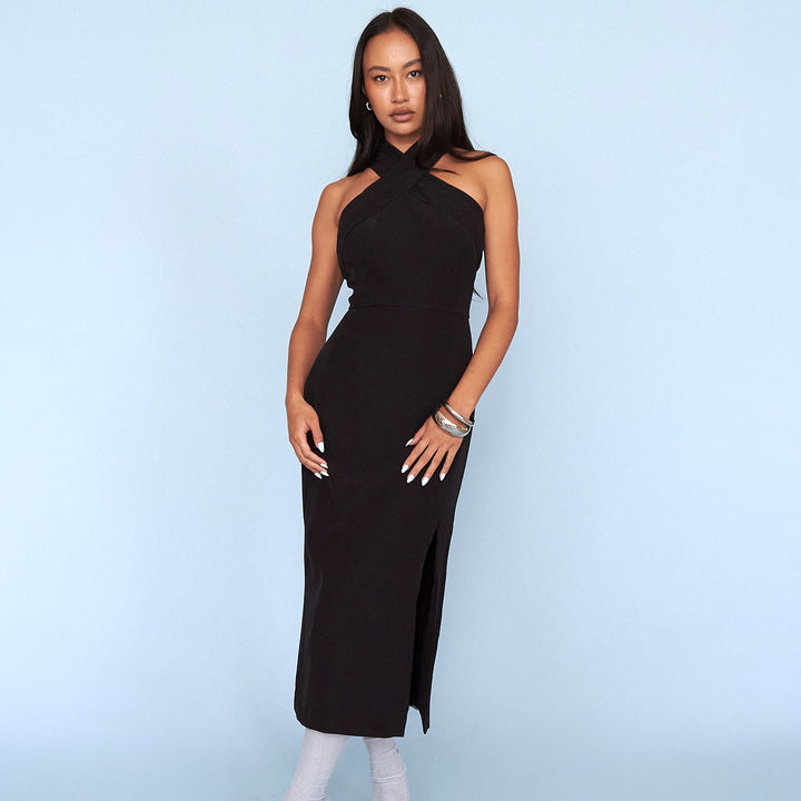 The Mila Midi Dress