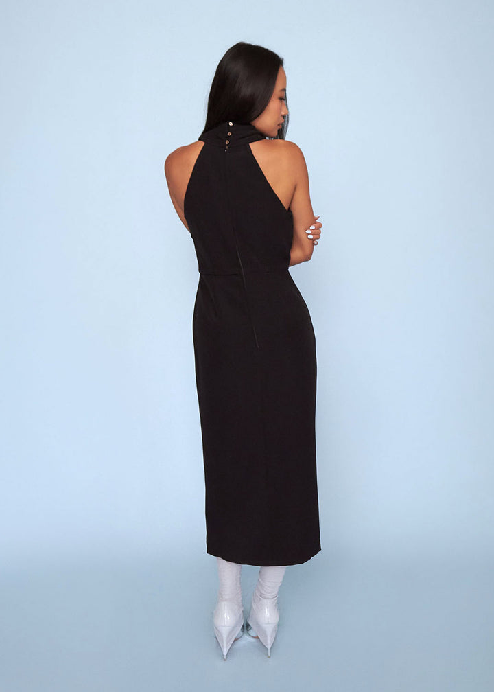 The Mila Midi Dress