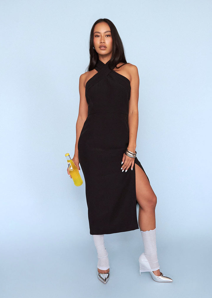 The Mila Midi Dress