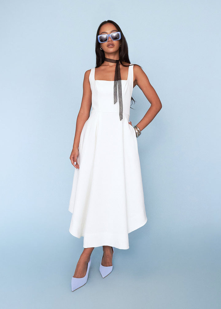 The Adored Midi Dress