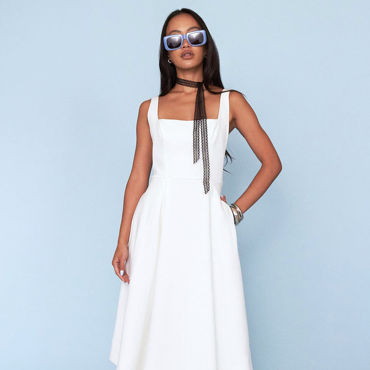 The Adored Midi Dress