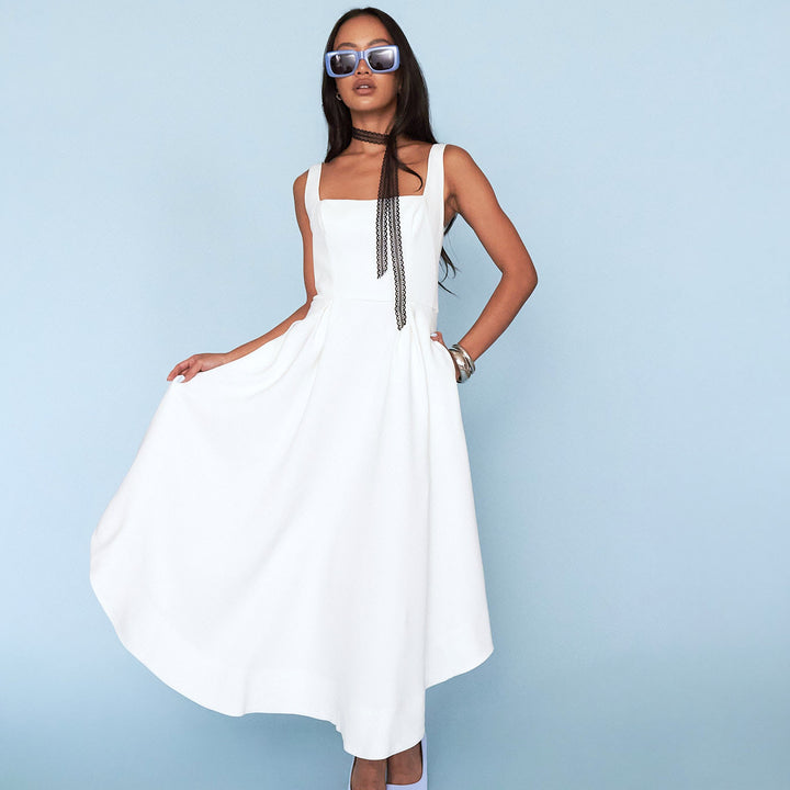 The Adored Midi Dress