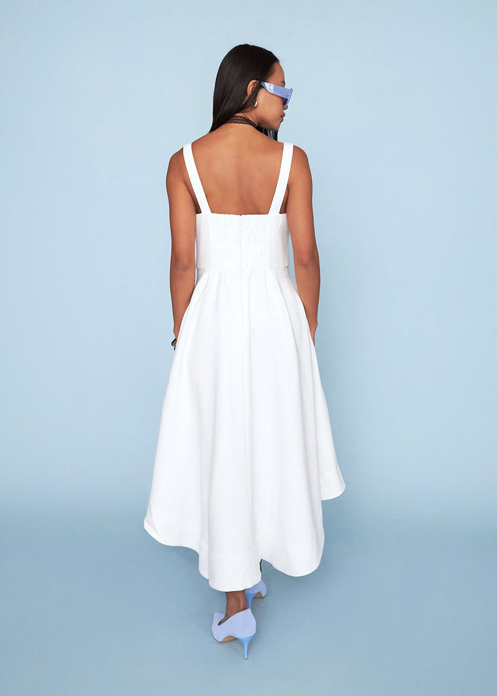 The Adored Midi Dress