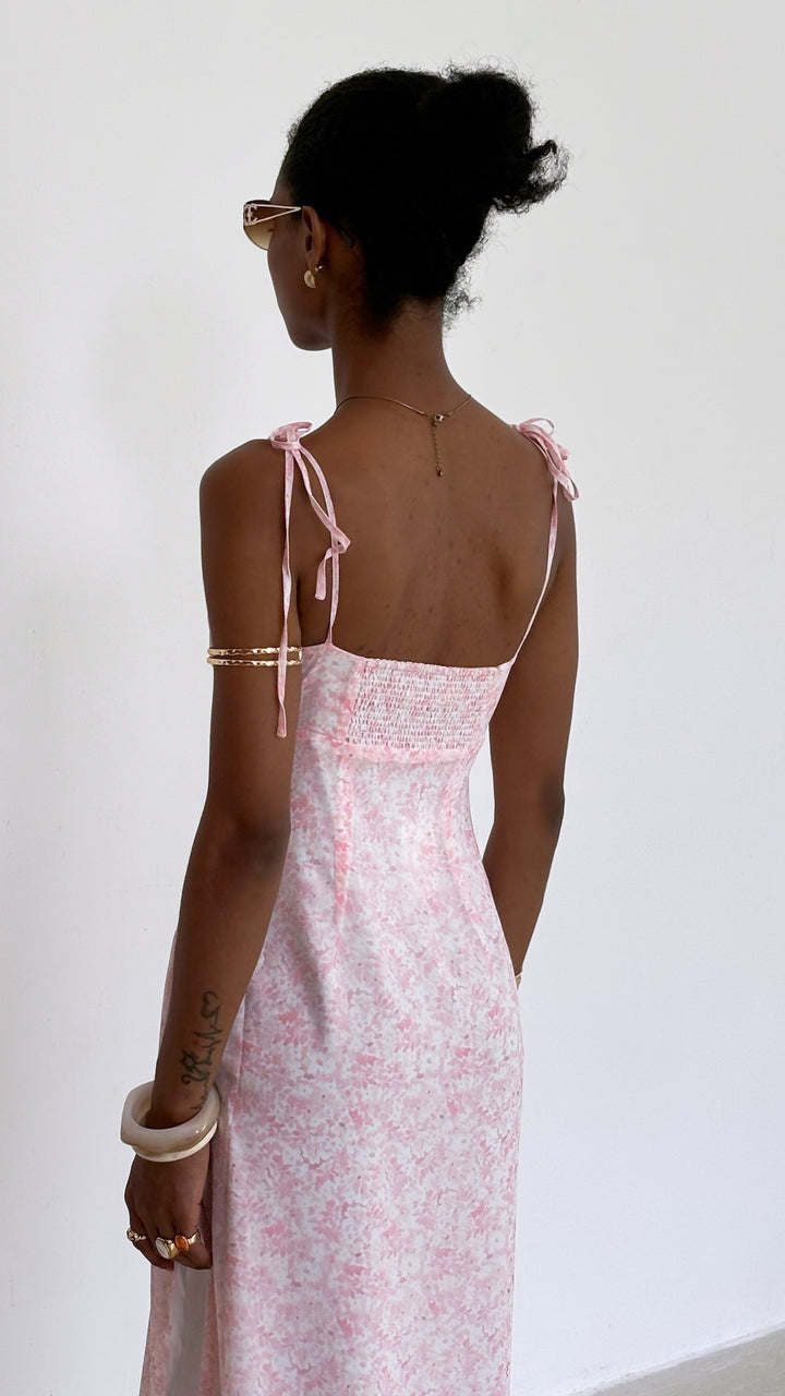 The Cosette Maxi Dress