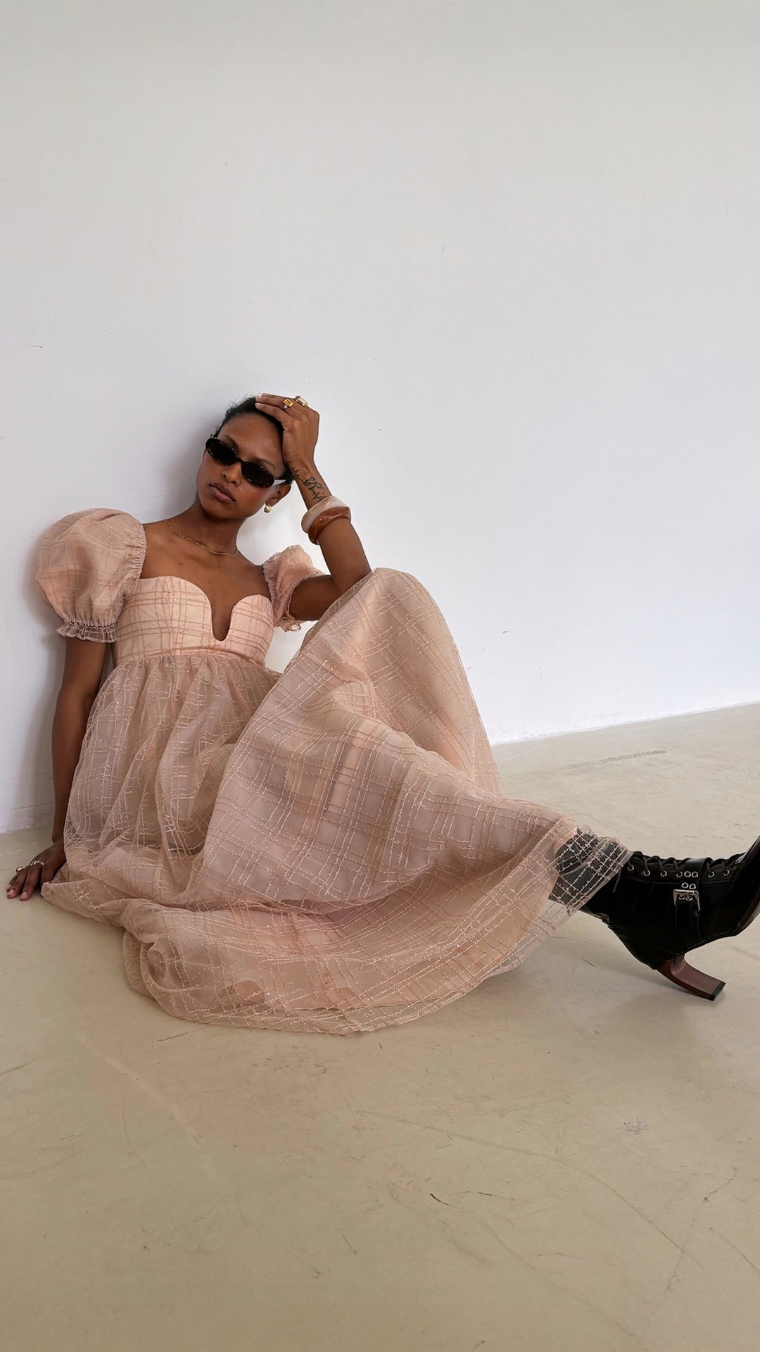 The Fairydust Maxi