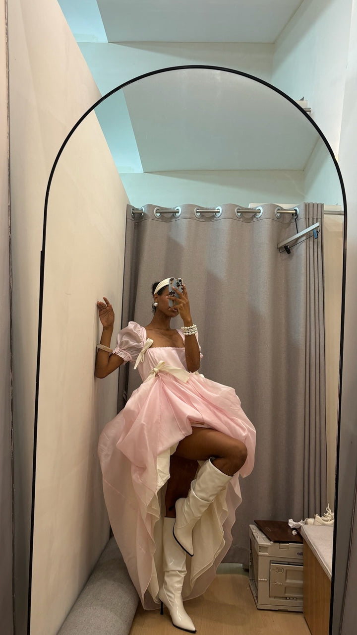 The Love Story Dress