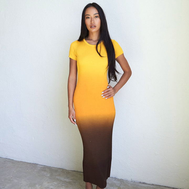 The Clover Dress