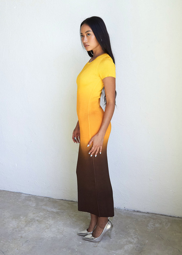 The Clover Dress