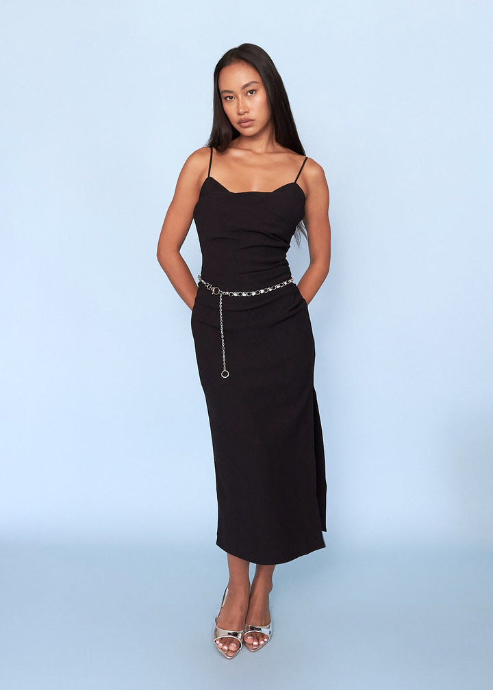 The Emily Midi Dress