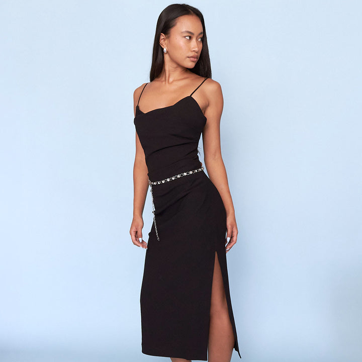 The Emily Midi Dress