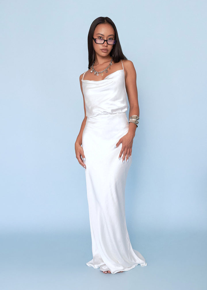The Muse Midi Dress