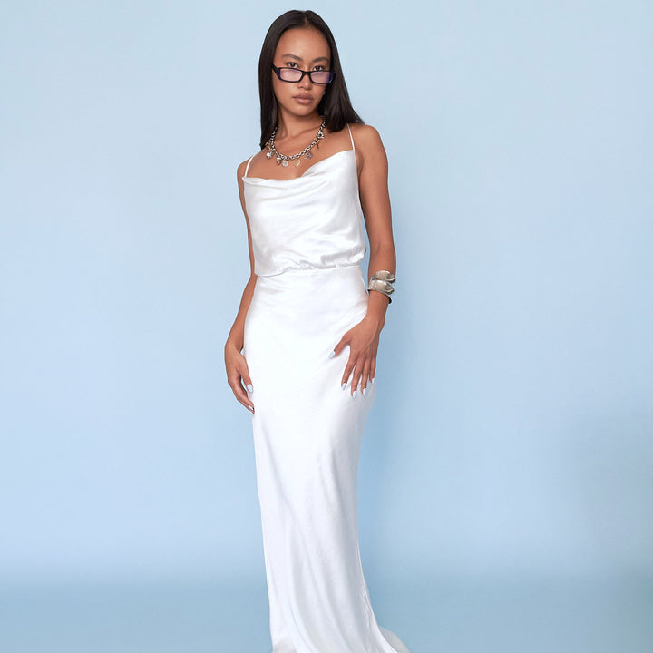 The Muse Midi Dress
