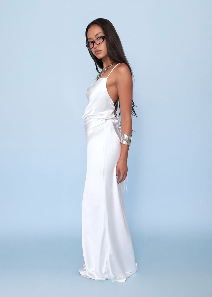 The Muse Midi Dress