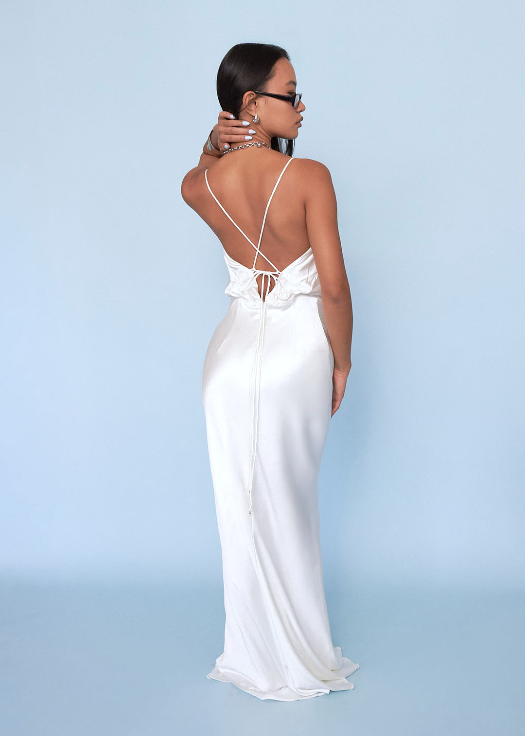 The Muse Midi Dress