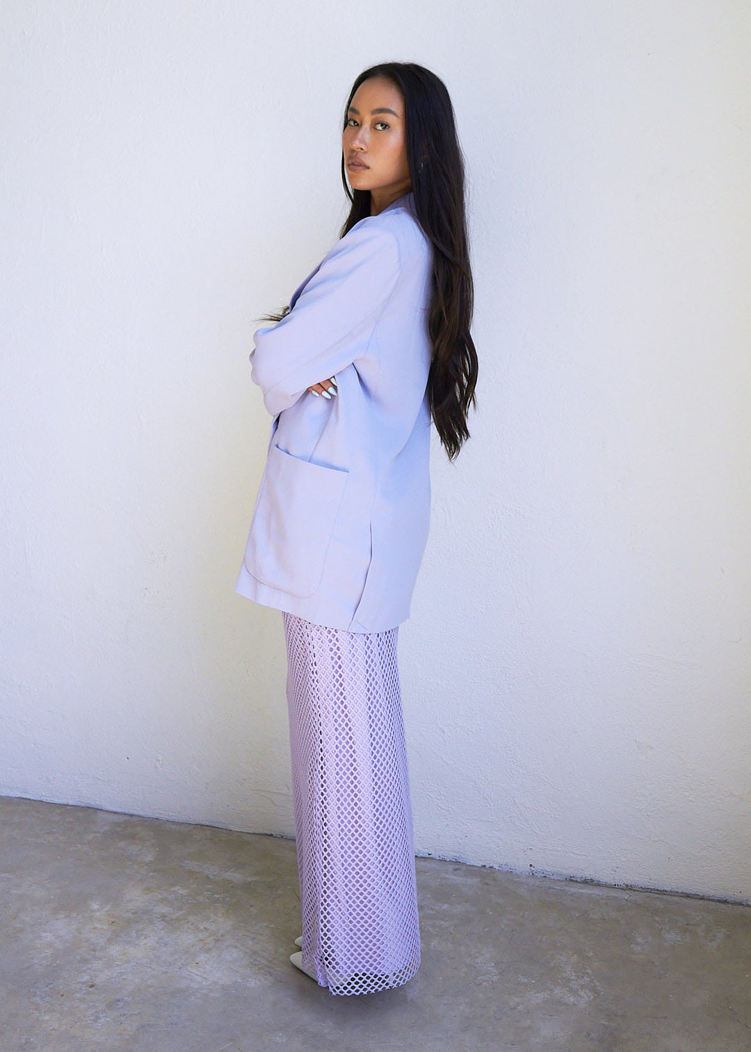 The Broadway Skirt