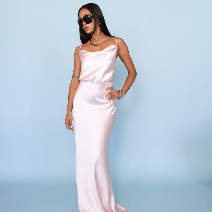 The Muse Midi Dress
